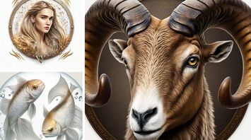 Three zodiac signs will soon embark on an exciting adventure