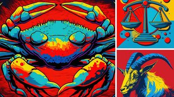 Three zodiac signs will revive forgotten hobbies and pastimes