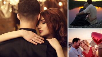Perfect timing! The best days in 2024 for finding love have been named