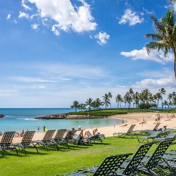 Top 13 resorts in Hawaii for families: planning a warm vacation