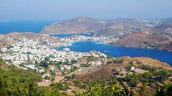 Birthplace of the Apocalypse: What the "sacred" island of Patmos hides