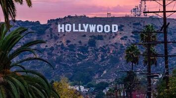 Don't drink this cocktail and don't listen to musicians: a blogger told what not to do in Los Angeles