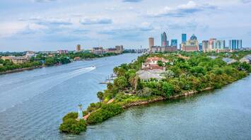 Spring break in Florida: How to spend great time in Tampa Bay