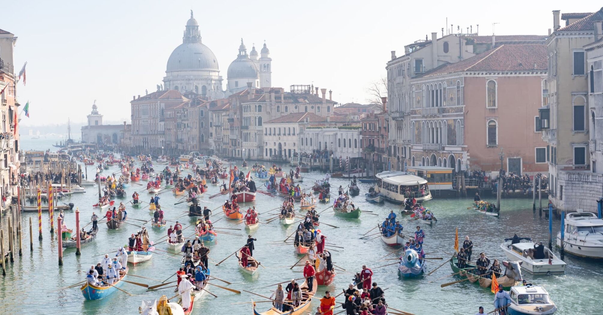 Venice Carnival