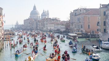 Venice Carnival