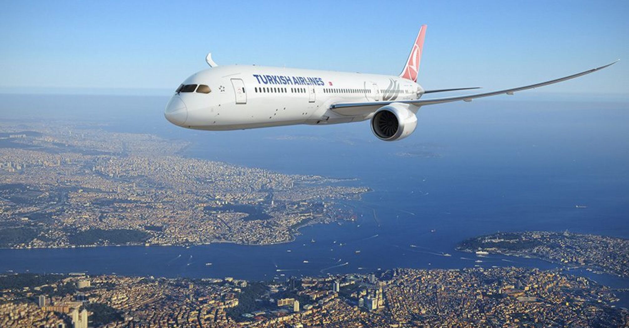 Turkish Airlines will increase the number of flights to Italy
