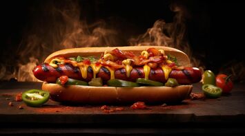 The best hot dogs in Chicago: 7 places according to gourmet reviews