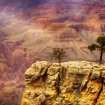 Majestic and unique: reasons to visit the Grand Canyon in 2024