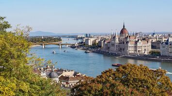 Budapest named one of the best honeymoon destinations in 2024