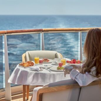 Top 14 cruises for adults: from traditional Mediterranean sailings to Arctic expeditions and around-the-world voyages