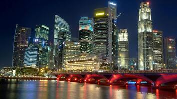 Top 11 hotels in Singapore with hourly rates: locations with affordable service and a flexible accommodation booking system