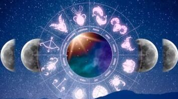 These zodiac signs will be the most optimistic this week