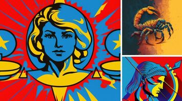 Three zodiac signs will be able to achieve career success: horoscope for March 24-30
