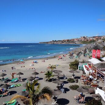 Tenerife resident threatens vacationers with "uprising": why the island suffers from excessive tourism