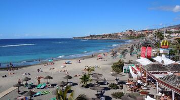 Tenerife resident threatens vacationers with "uprising": why the island suffers from excessive tourism