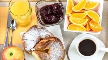 How not to miss hidden charges for hotel room service