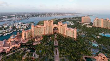 Top 5 souvenirs: what to bring back from a trip to the Bahamas