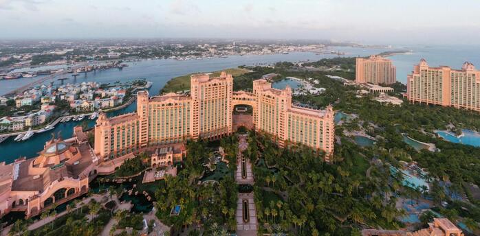 Top 5 souvenirs: what to bring back from a trip to the Bahamas