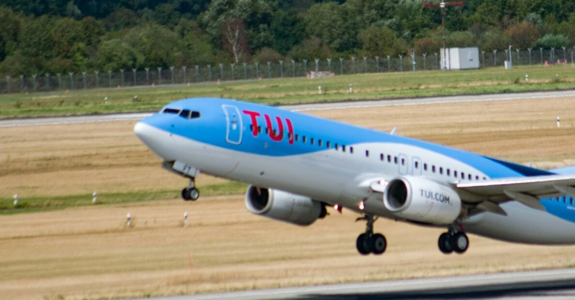 Loud scandal: TUI apologises for the advertising that called slave owners "brave ancestors" of the Dutch