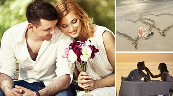 Like thunder on a clear sky: love will strike three zodiac signs this spring