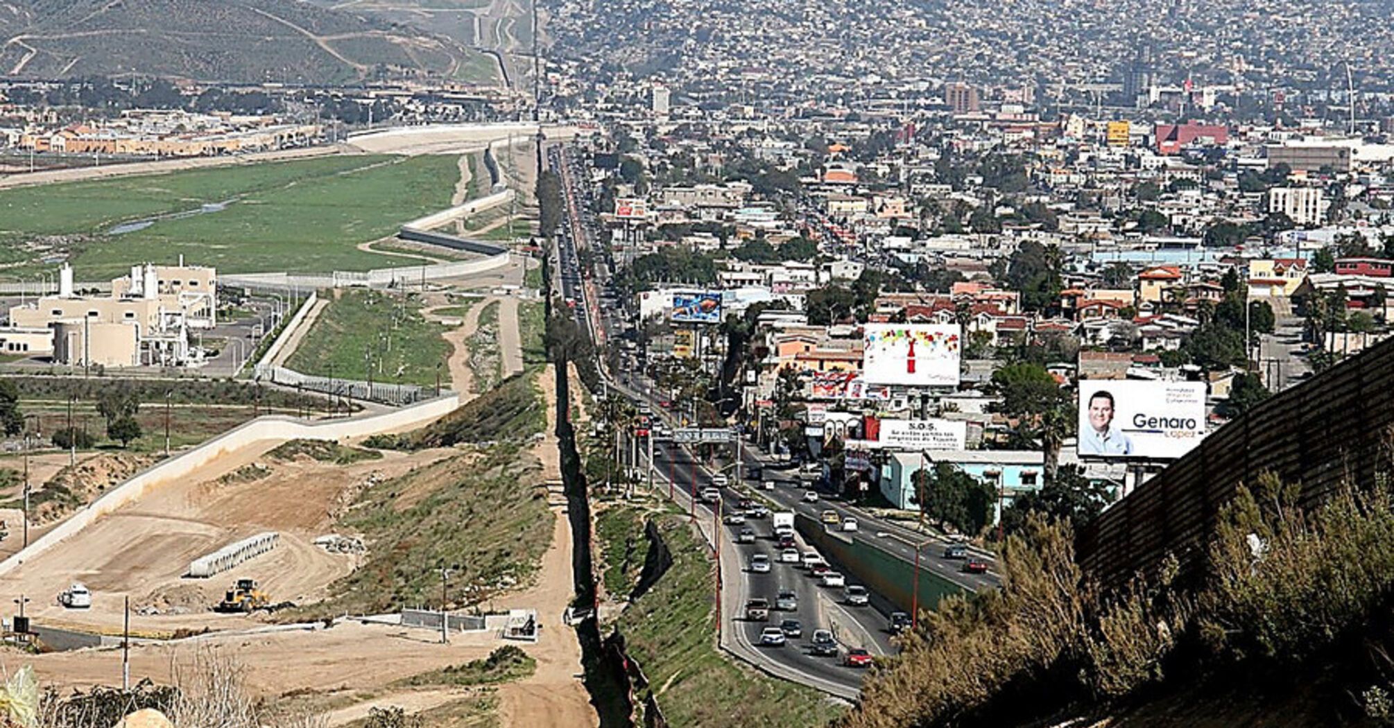 Drug cartel kidnaps 30 Georgian citizens in Mexico