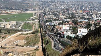 Drug cartel kidnaps 30 Georgian citizens in Mexico