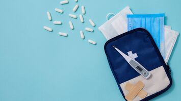 How to prepare for a medical emergency while travelling