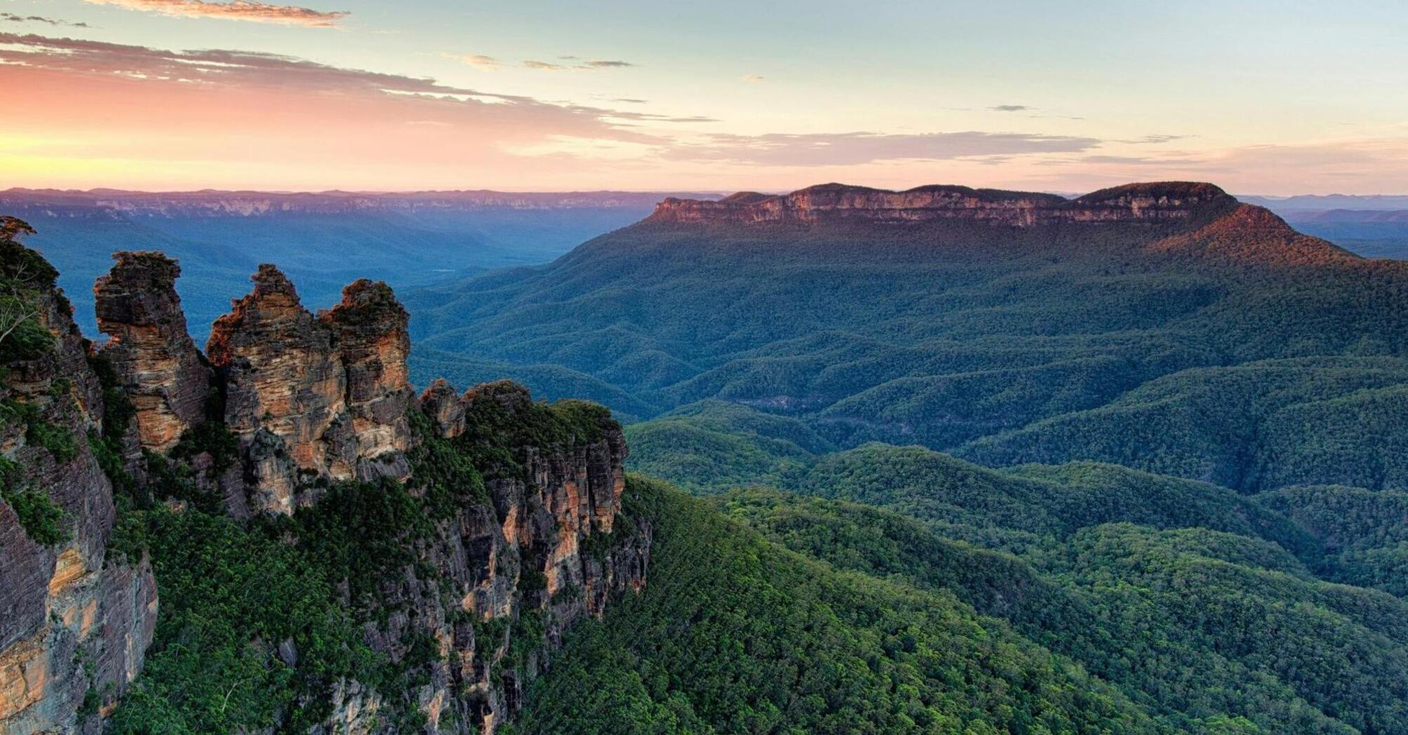 Blue Mountains National Park: What you should know before visiting