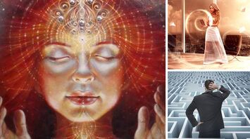 Many people don't even realize! Three zodiac signs have been named as having a unique gift