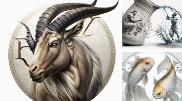These three zodiac signs will solve problems and make important decisions: horoscope for the end of March