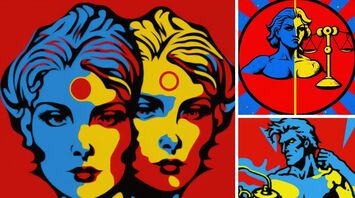 These three zodiac signs will pay special attention to their relationships: horoscope for the end of March
