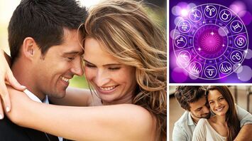 They drive men crazy! The best wives are named by zodiac sign