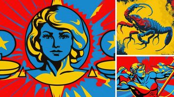 These three zodiac signs will be in the spotlight: horoscope for the end of March