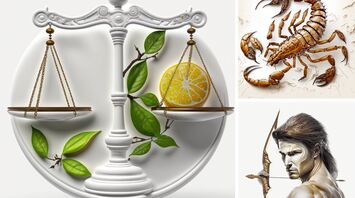 These three zodiac signs will feel a surge of confidence: horoscope for the end of March