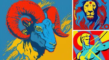 These three zodiac signs will spend more time with their families: horoscope for the end of March