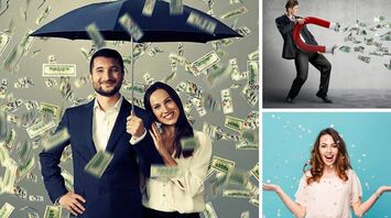 Everyone will envy them: Four zodiac signs that will face financial success in the Year of the Dragon are named