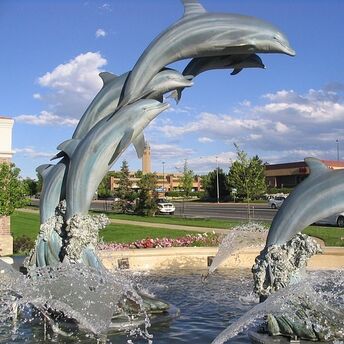 The best Denver hotels are waiting for you