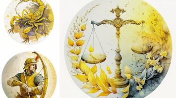 These three zodiac signs will experience self-analysis and spiritual growth: horoscope for March 25