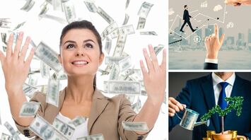 March will bring financial success to three zodiac signs: they may become wealthy