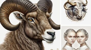 In these three zodiac signs, communication will change: horoscope for the end of March