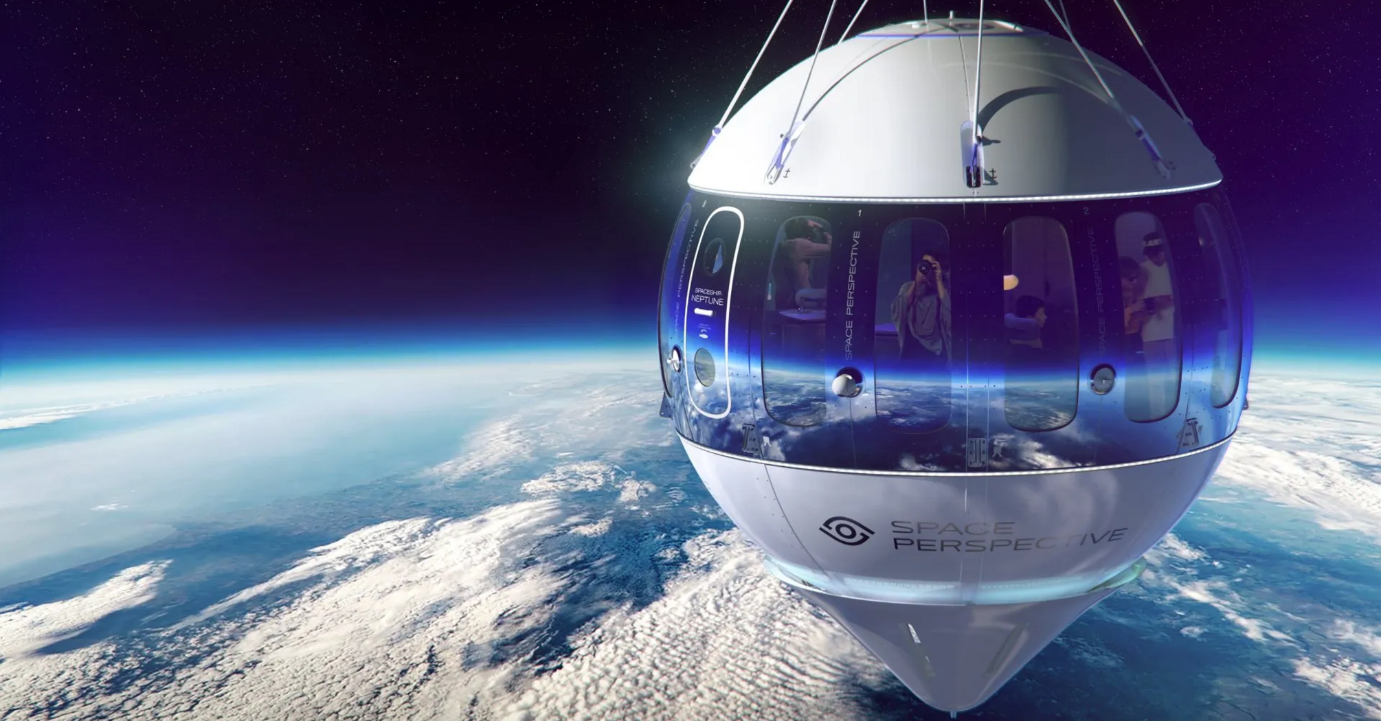 SpaceVIP to launch the world's first luxury dinner in space