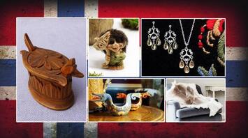 Five souvenirs worth bringing home from a trip to Norway