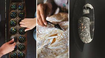 Buy a colorful hat and the traditional game Congklak: what souvenirs are worth bringing home from Indonesia