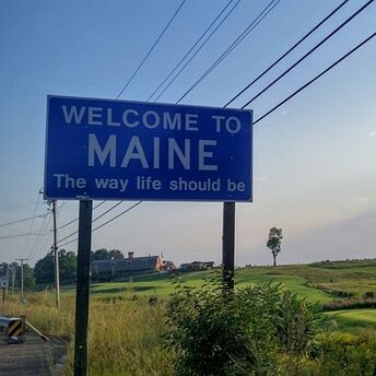 Maine's top hotels for a wonderful vacation