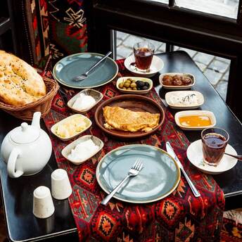 Rich in culture: 5 souvenirs to remember your trip to Kazakhstan