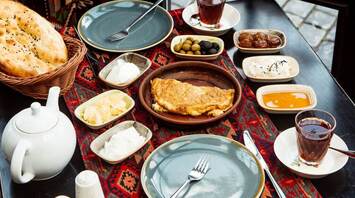 Rich in culture: 5 souvenirs to remember your trip to Kazakhstan