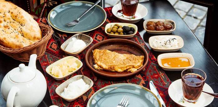 Rich in culture: 5 souvenirs to remember your trip to Kazakhstan