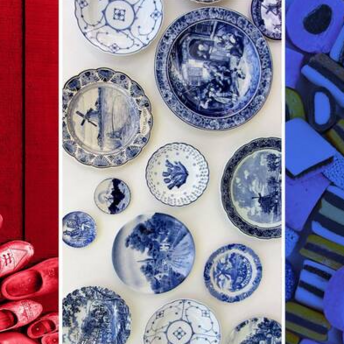 Souvenirs from the Netherlands