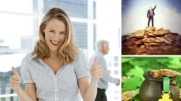 He will be envied by everyone! The zodiac sign that will experience a career breakthrough in March has been named
