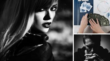 Stay away from them! Four zodiac signs with a black soul have been named